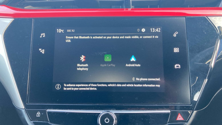 Vauxhall Corsa 1.2 Turbo SRi 5dr Petrol Hatchback